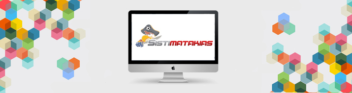 Κατασκευή ιστοσελίδας - Sistimatakias.gr